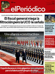 /El Periódico de Catalunya(Castellano)