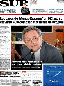 Periodico Sur