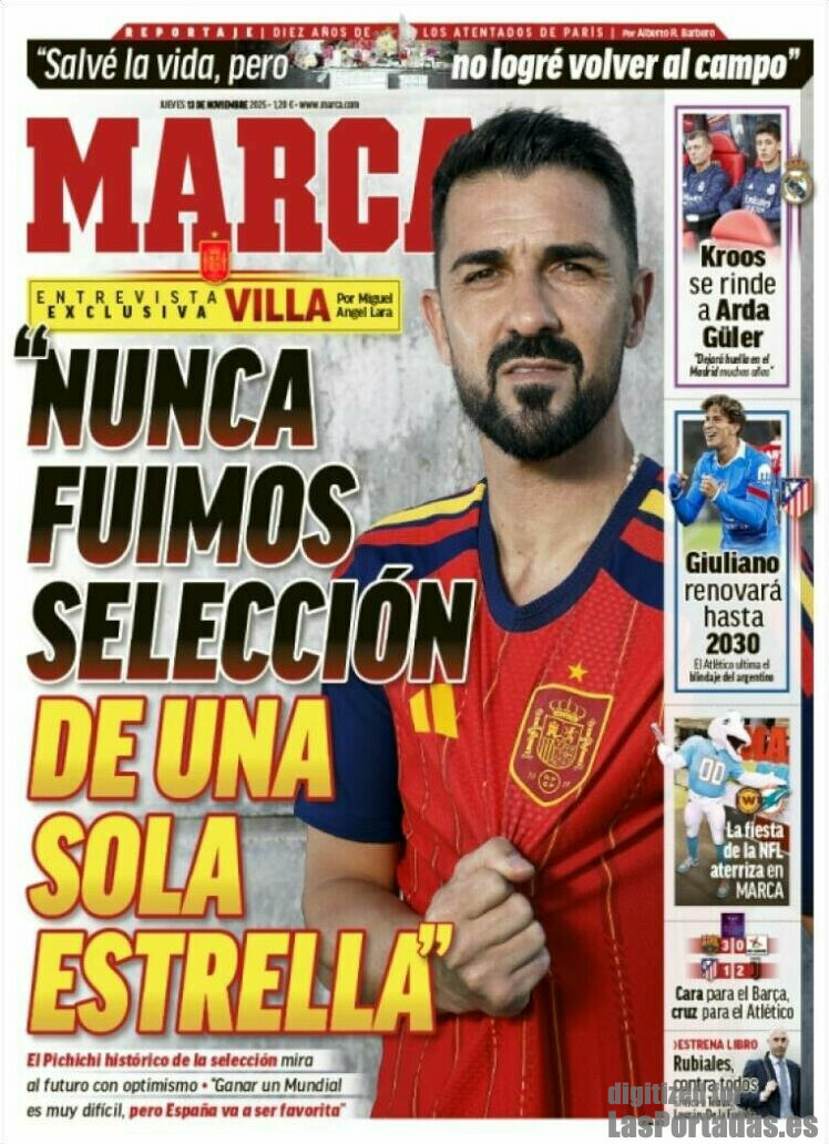 Marca