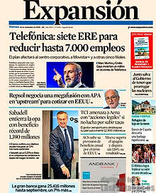 Periodico Expansion