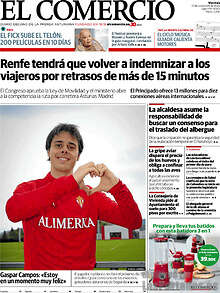 Periodico El Comercio