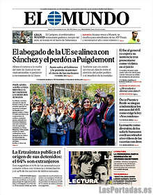 Periodico El Mundo