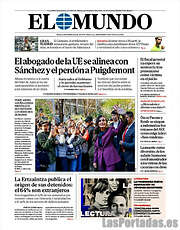 /El Mundo