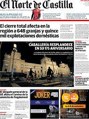 /El Norte de Castilla