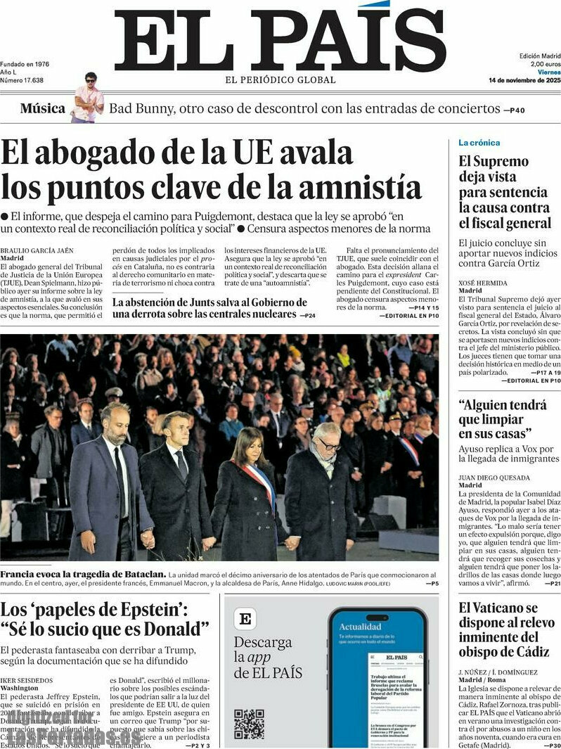 El País