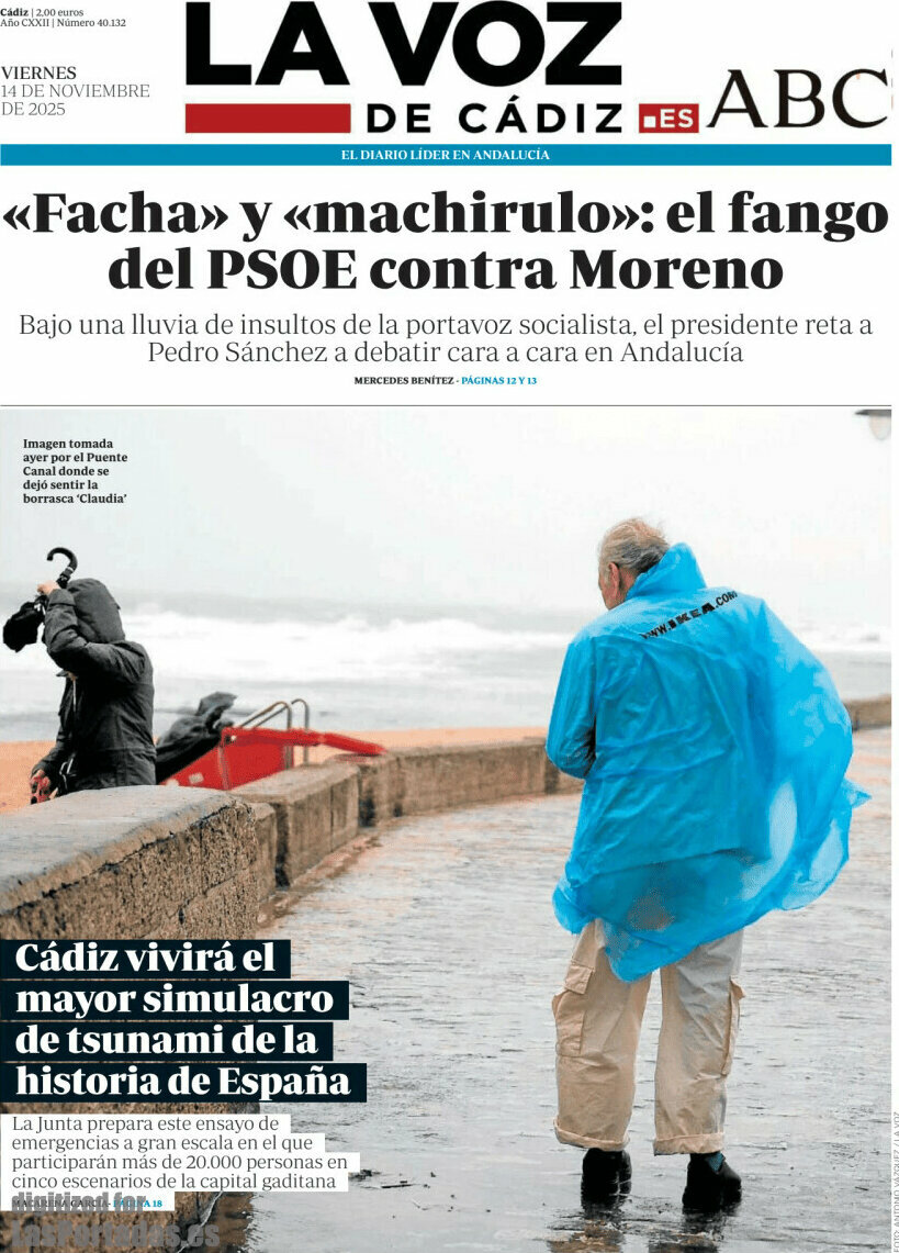 La Voz de Cádiz