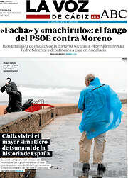/La Voz de Cádiz