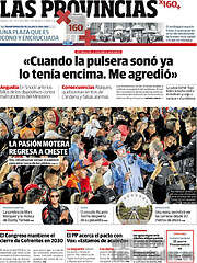 /Las Provincias