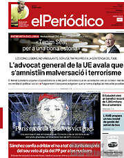 /El Periódico de Catalunya(Català)