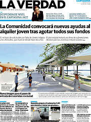 /La Verdad Cartagena