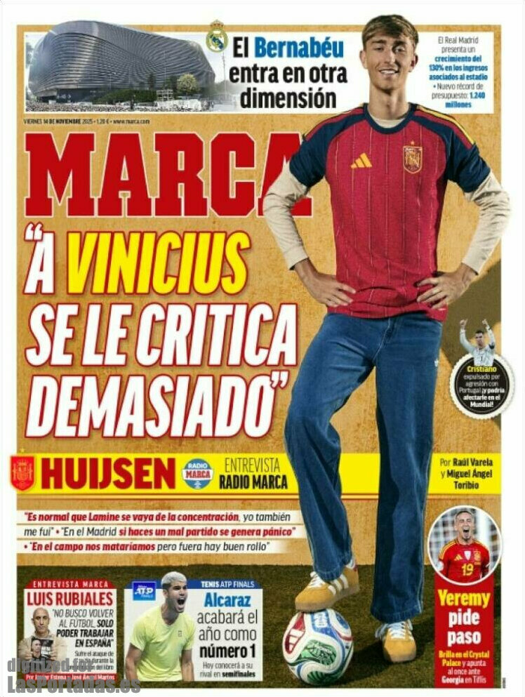 Marca