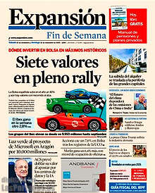 Periodico Expansion