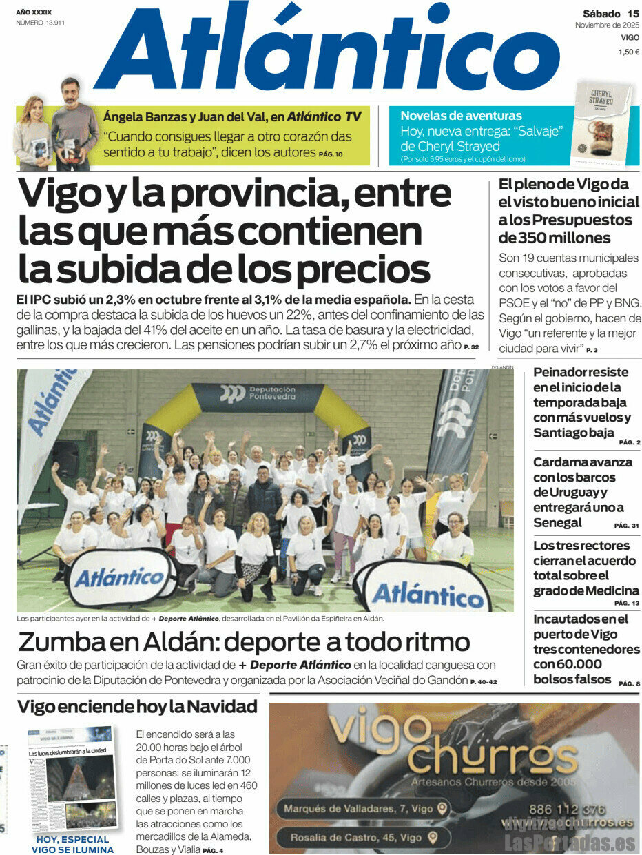Atlántico Diario