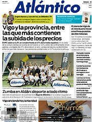 /Atlántico Diario