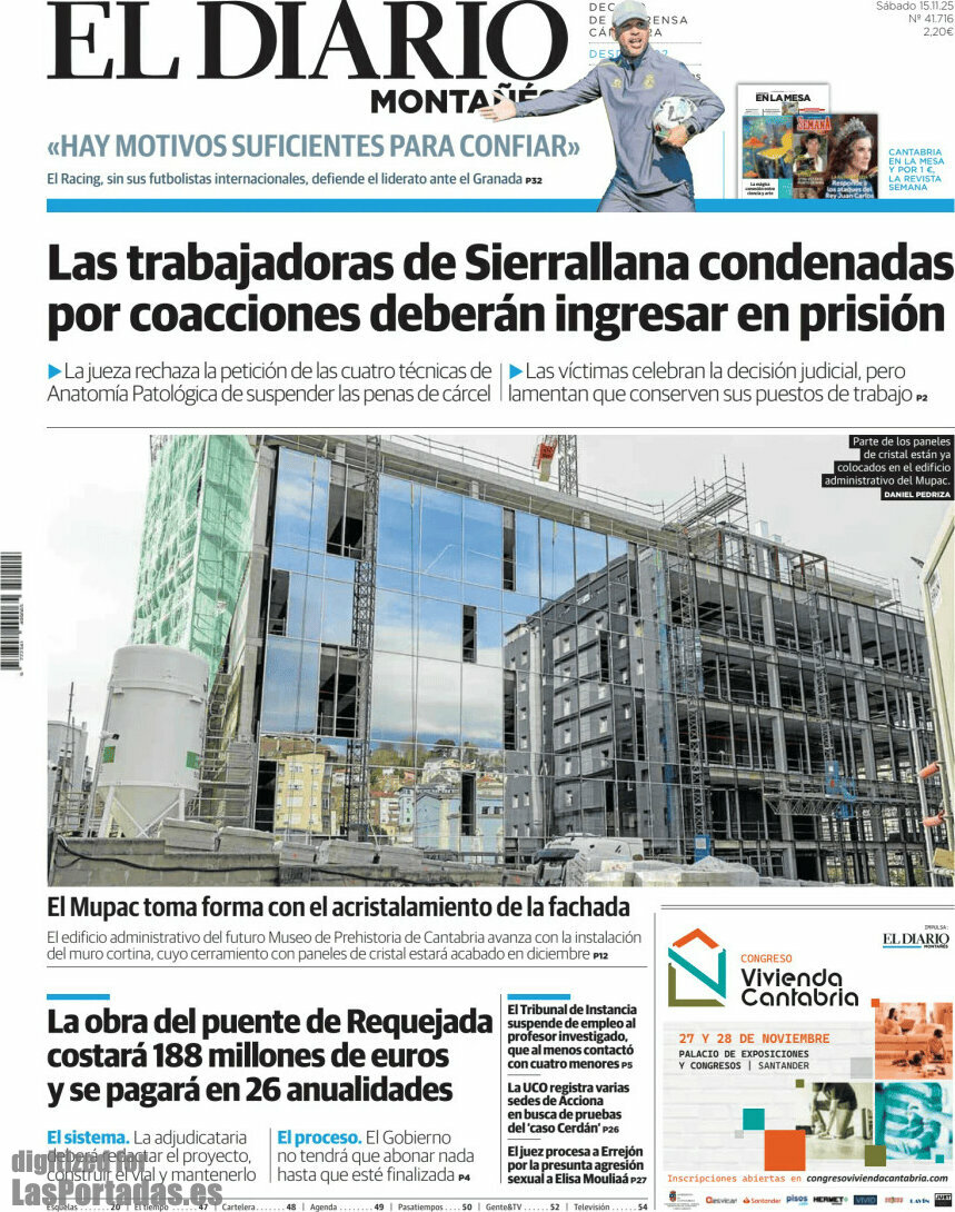 El Diario Montañés