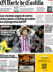 /El Norte de Castilla