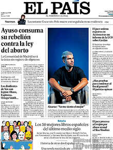 Periodico El País