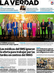 /La Verdad