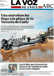 /La Voz de Cádiz