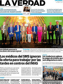 Periodico La Verdad Cartagena