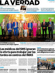 /La Verdad Cartagena