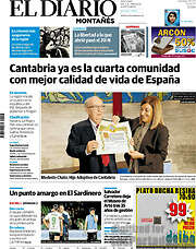 /El Diario Montañés