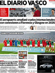 /El Diario Vasco
