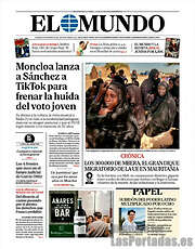/El Mundo