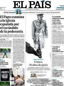 Periodico El País