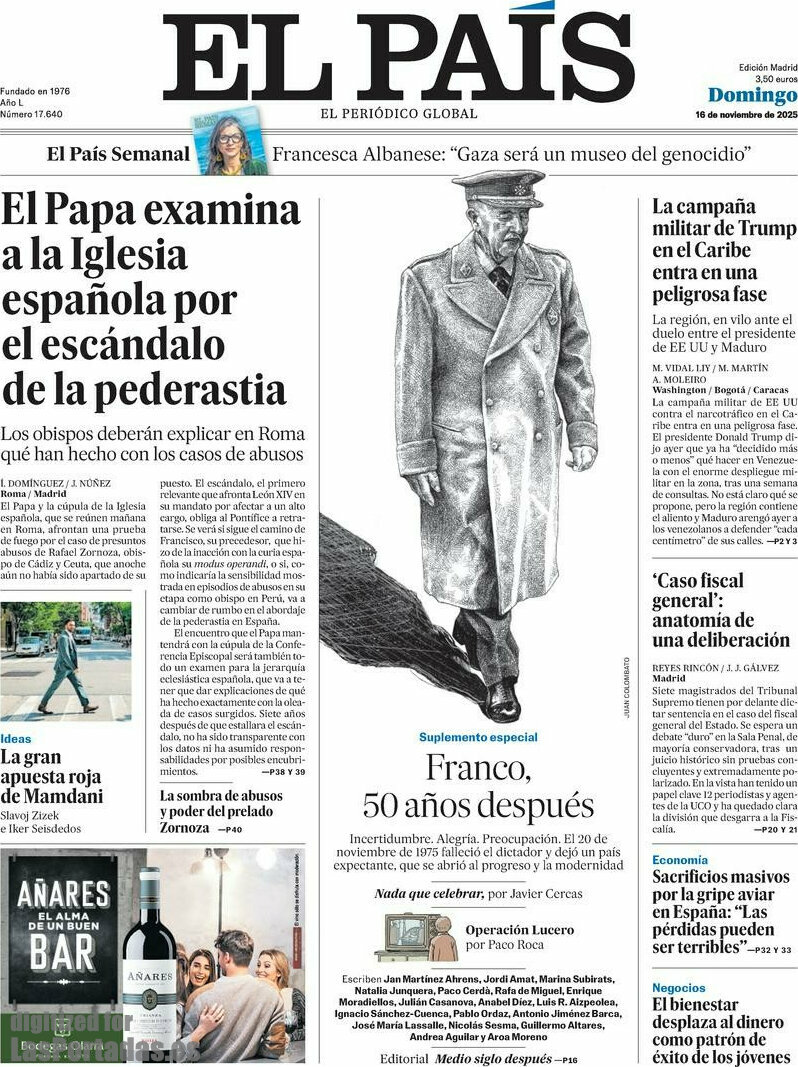 El País