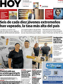 Periodico Hoy