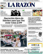 /La Razón