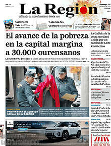Periodico La Región