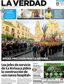 Periodico La Verdad