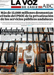 /La Voz de Cádiz