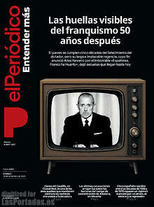 Periodico El Periódico de Catalunya(Castellano)