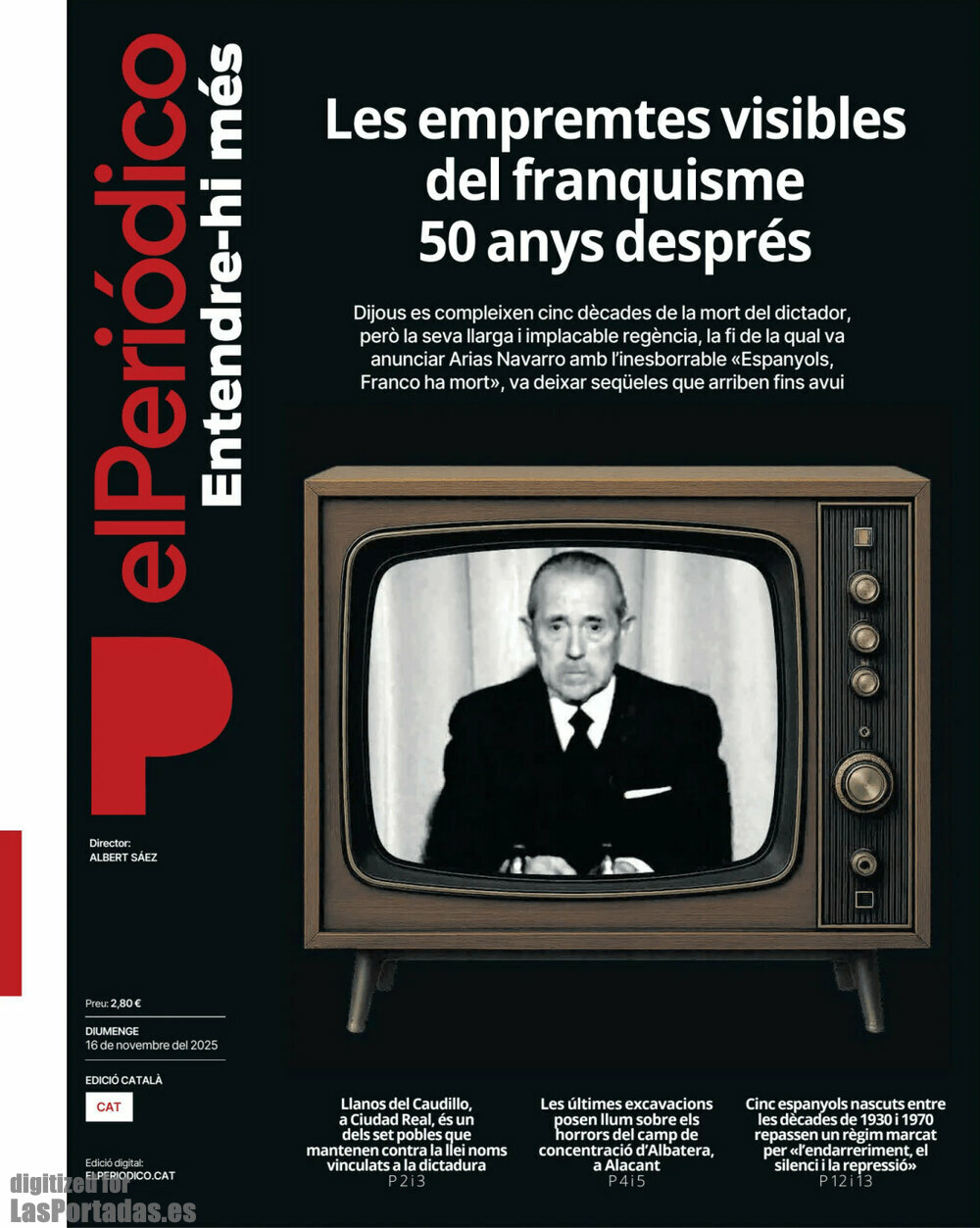 El Periódico de Catalunya(Català)