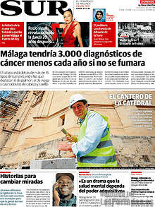 Periodico Sur