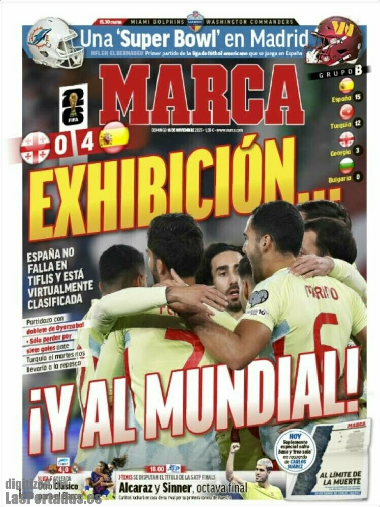 Marca