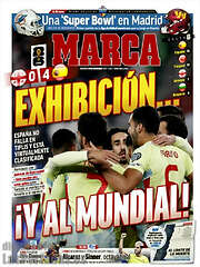 /Marca