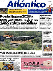 /Atlántico Diario