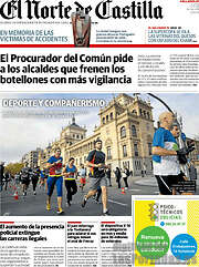 /El Norte de Castilla