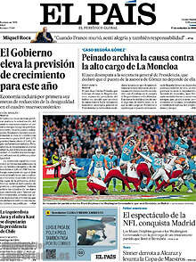 Periodico El País