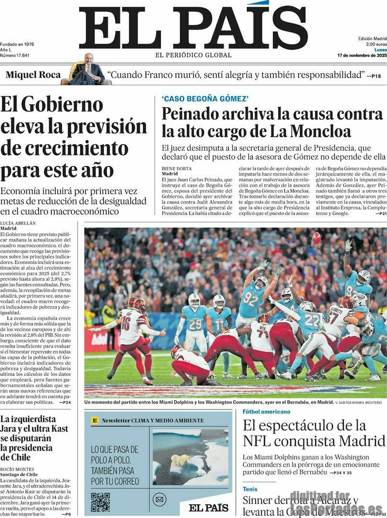 El País