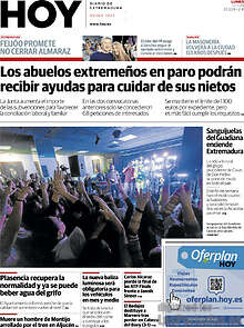 Periodico Hoy