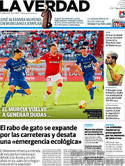 /La Verdad