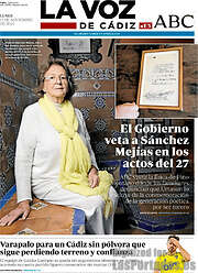 /La Voz de Cádiz