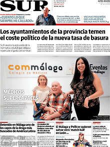 Periodico Sur