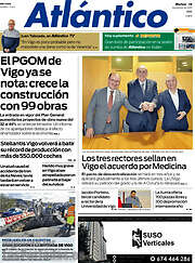 /Atlántico Diario