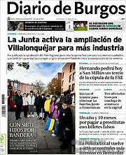 /Diario de Burgos